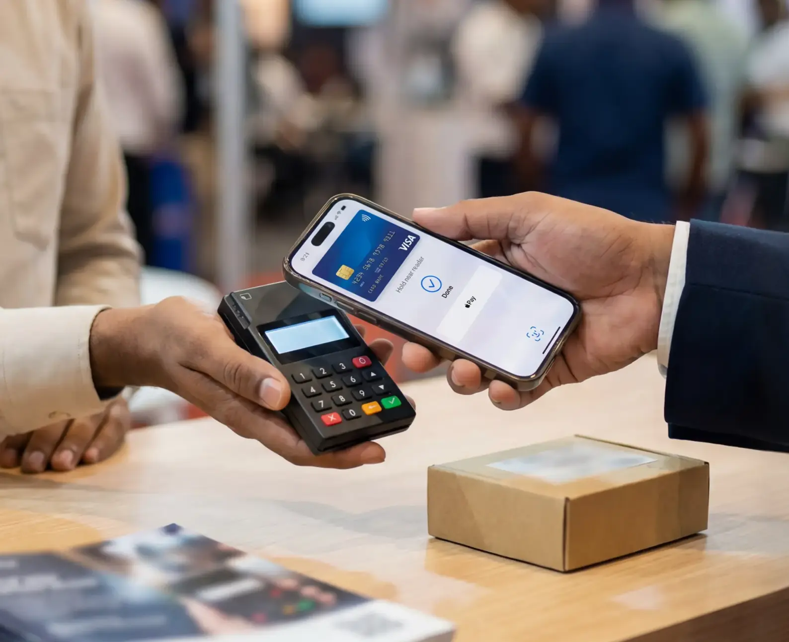 Exhibition Stalls and Trade Fairs