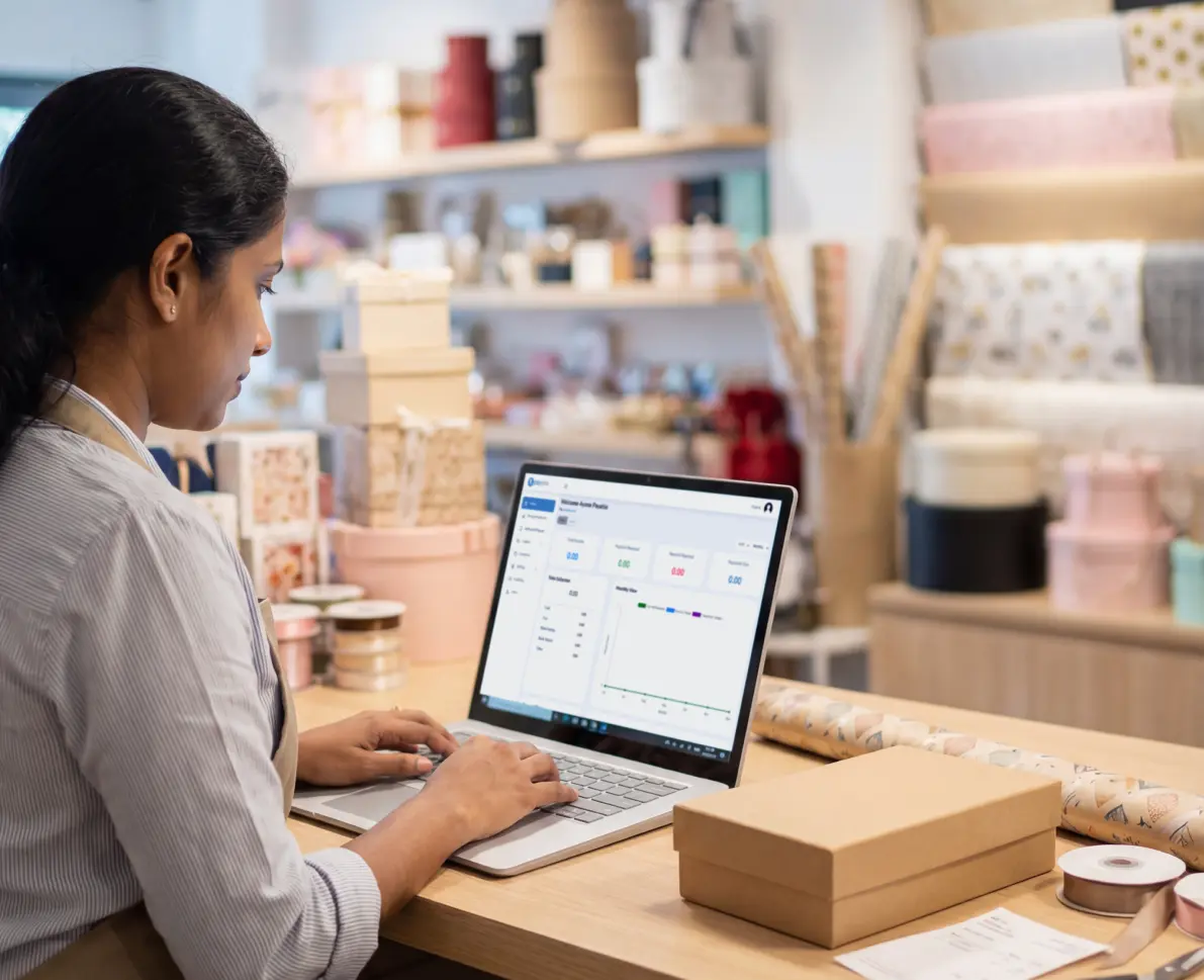 Personalized Gift Shops