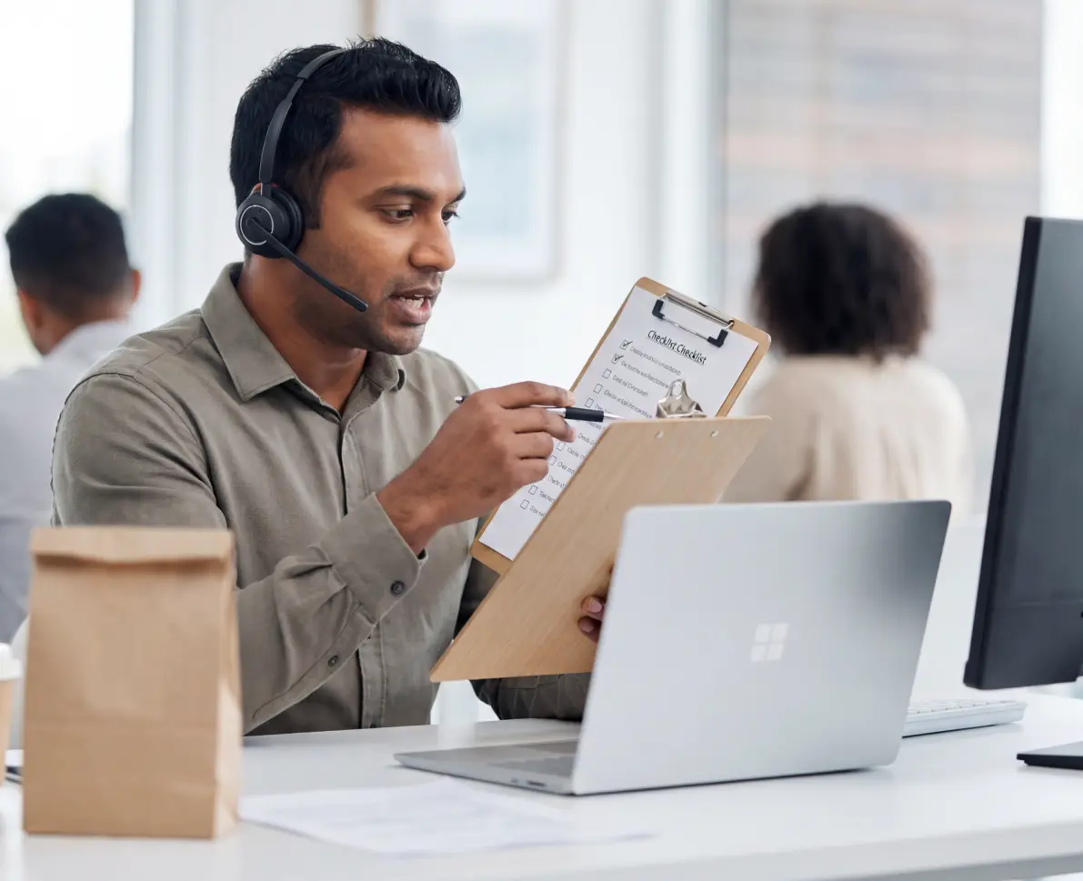 Retail & Franchise Businesses