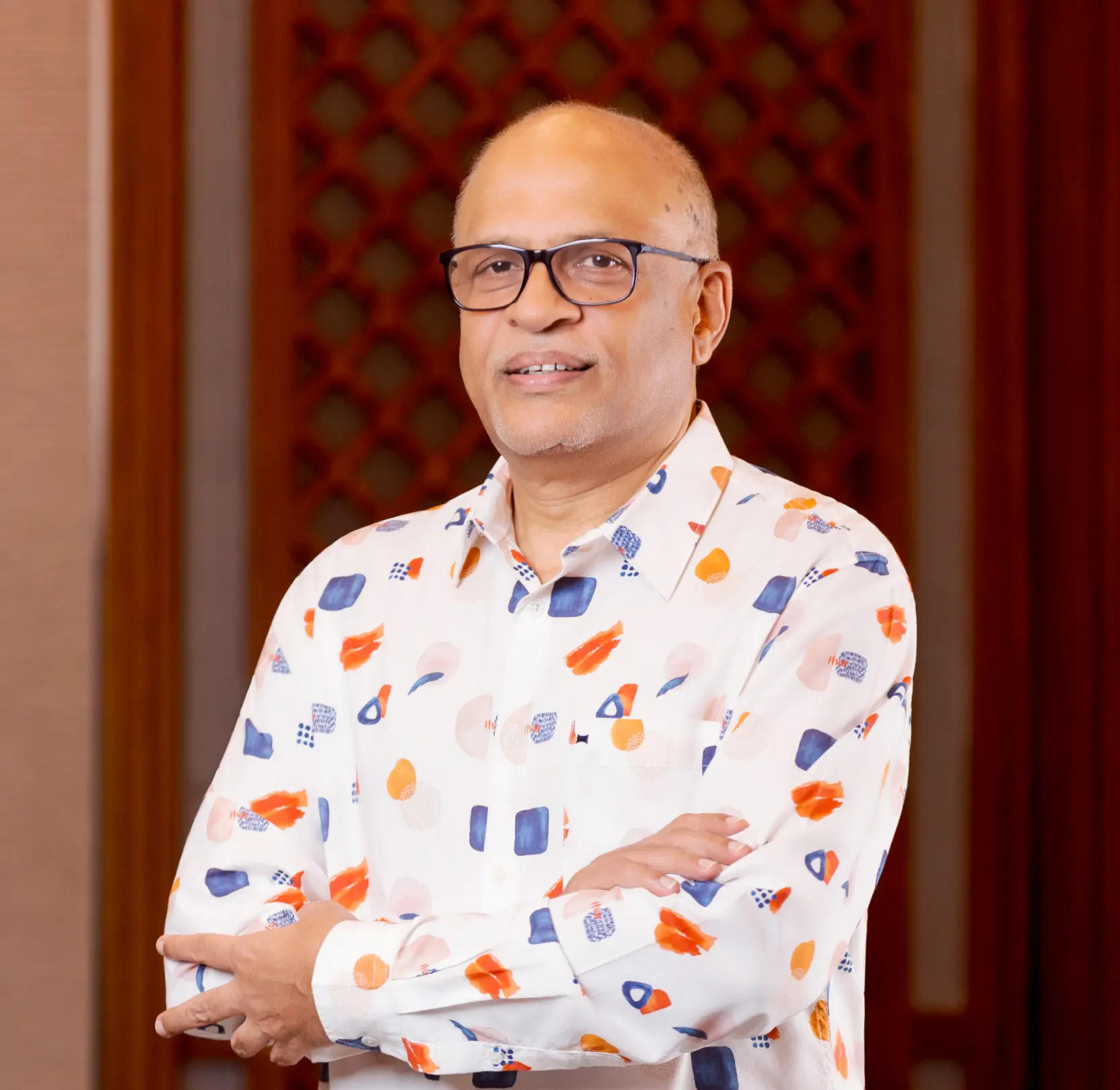 Suppiah Shanmuganathan