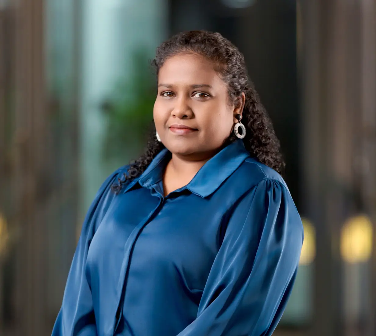 Nadeeshya Nukulasooriya