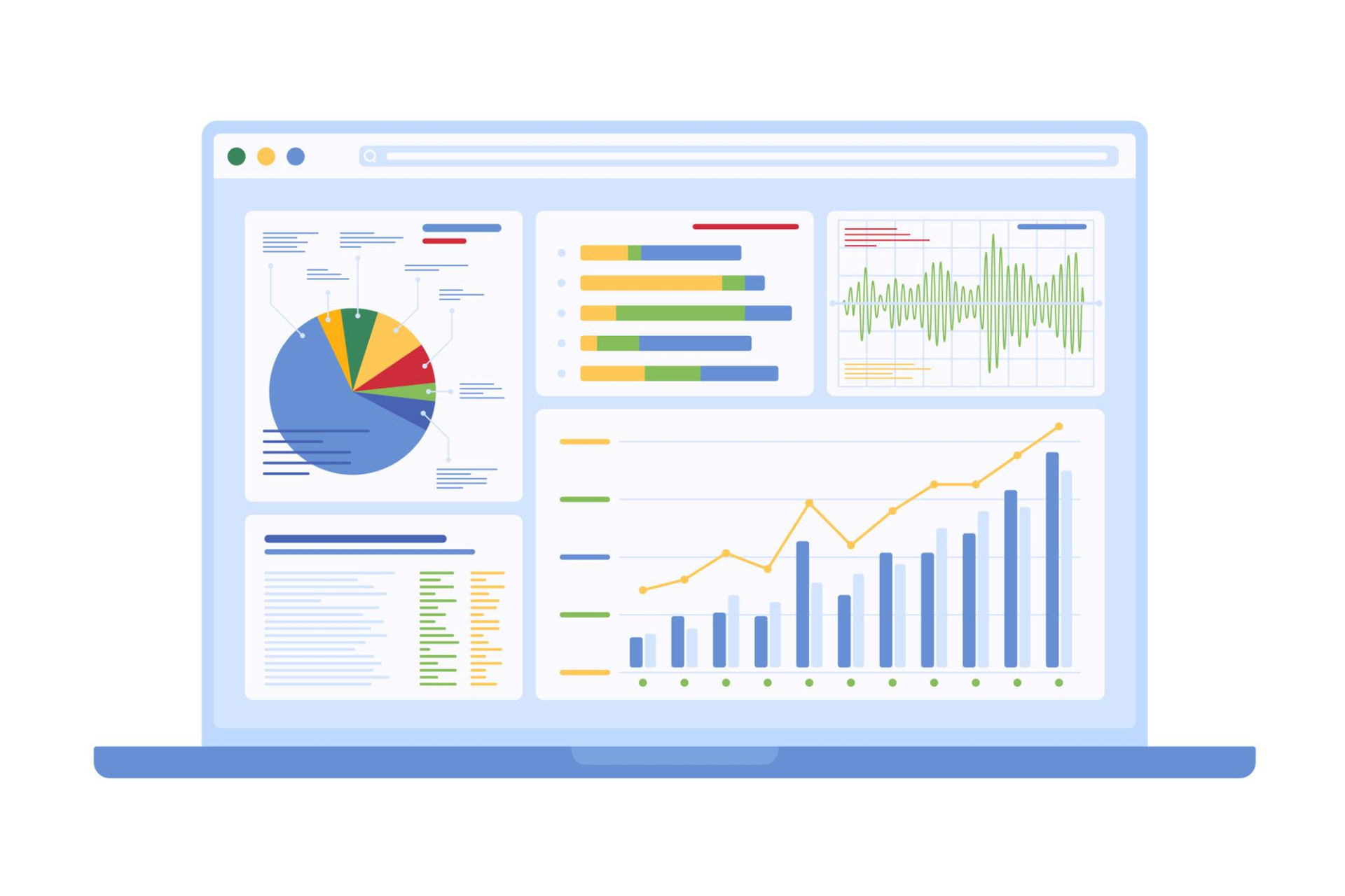 Memberly dashboard