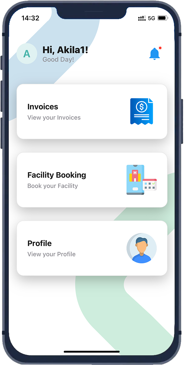 Memberly mobile app