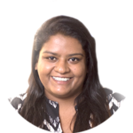 Ashanthi Handunge — Manager – Marketing & Corporate Communication