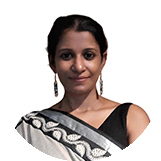 niranjani Fernando — Office Administration - Manager